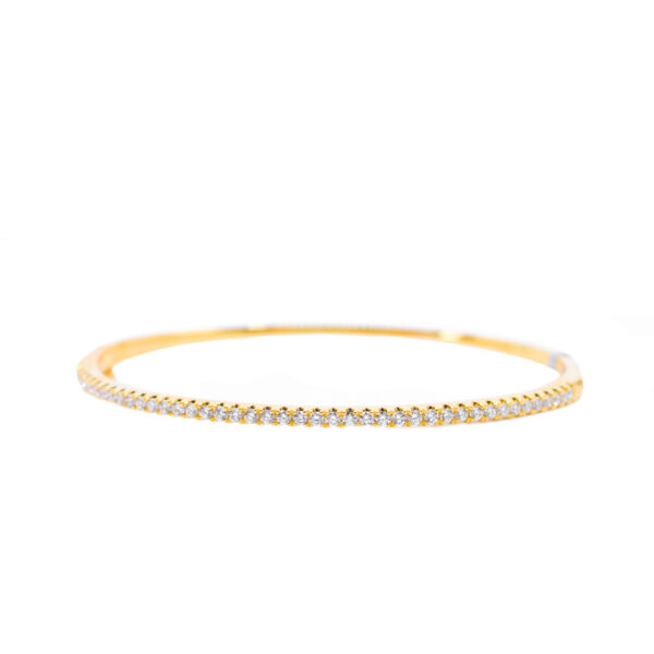 Diamond Bracelet