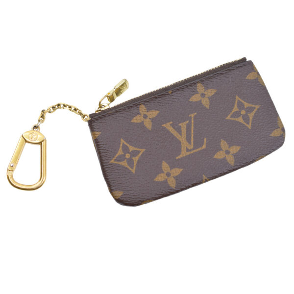 Louis Vuitton Key Case