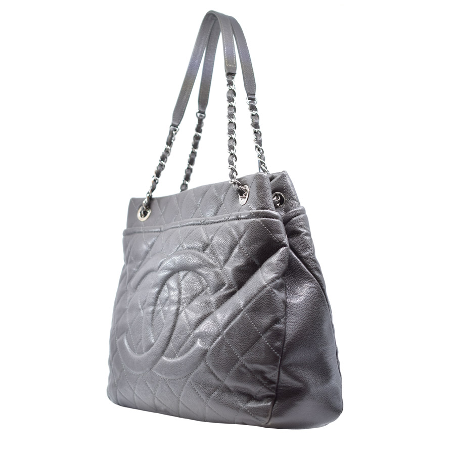 Chanel Tote - DUET Curated Consignment™