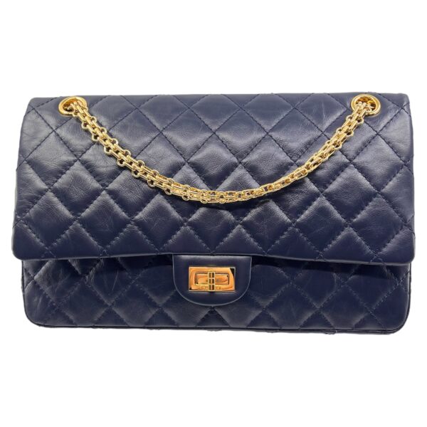Chanel Reissue Shoulder Bag