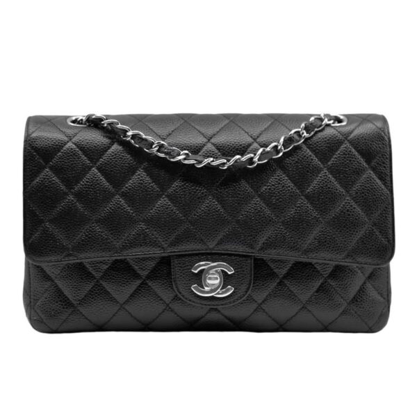 Chanel Classic Double Flap