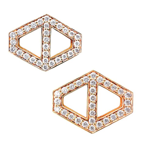 Walters Faith Diamond Earrings