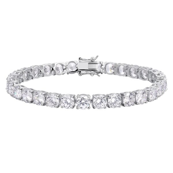 Diamond Tennis Bracelet