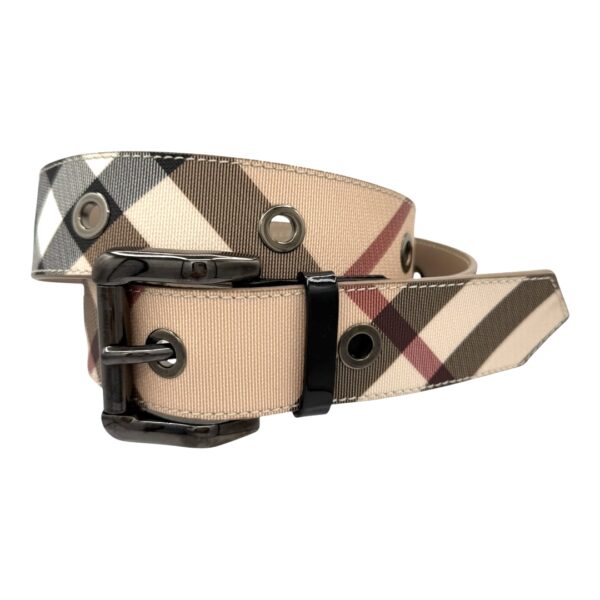 Burberry Belt