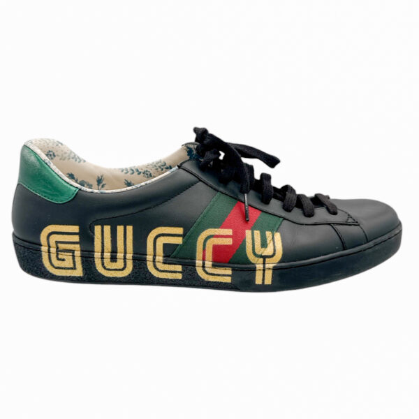 Gucci Sneakers (US 12)