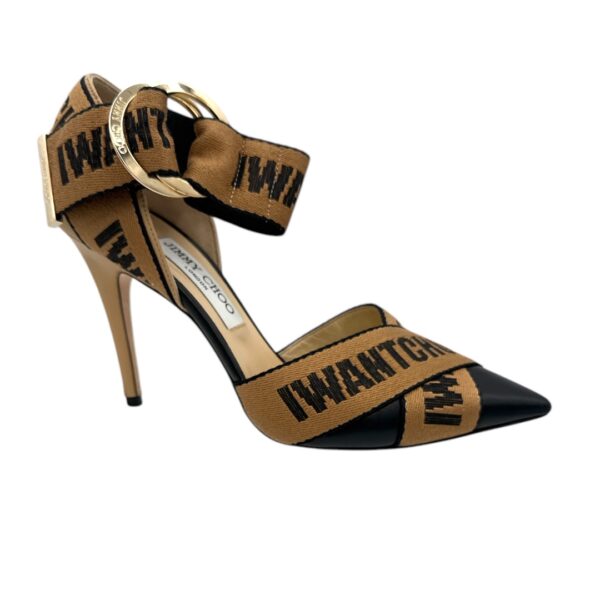 Jimmy Choo Pump (US 8)