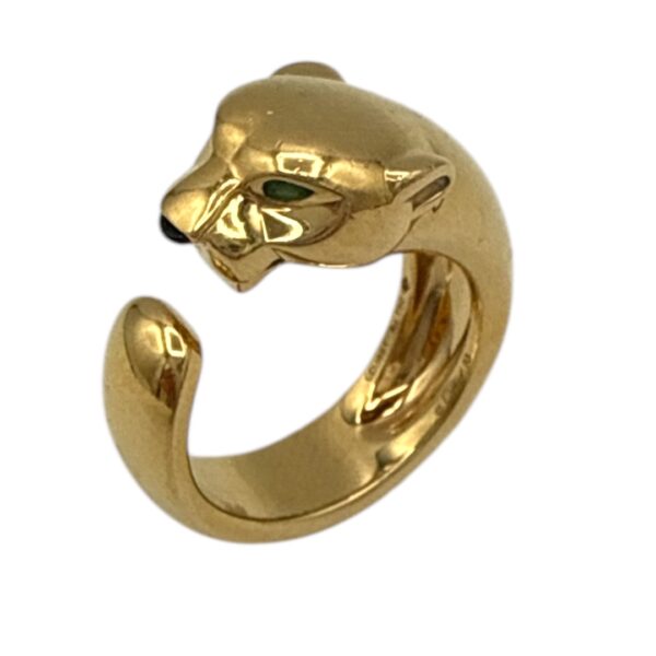 Cartier Panthere Ring