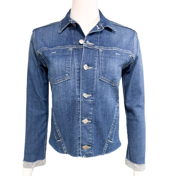 L'agence Jacket