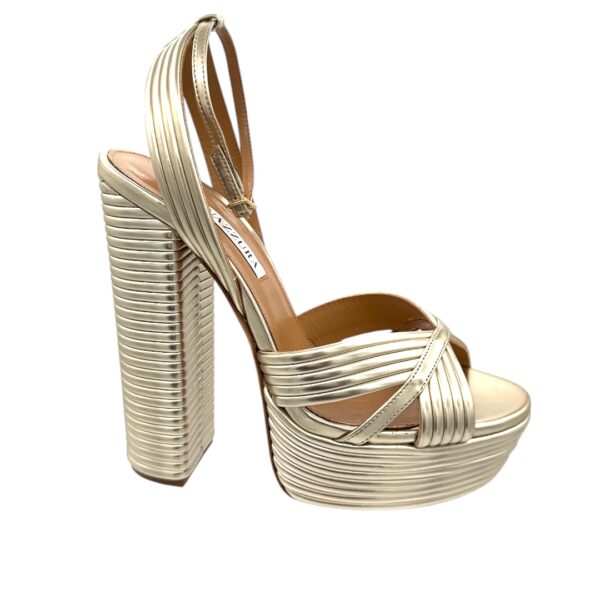 Aquazzura Sandals (US 7.5)