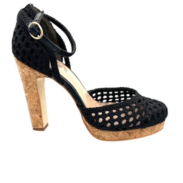 Reiss Pump (US 7)