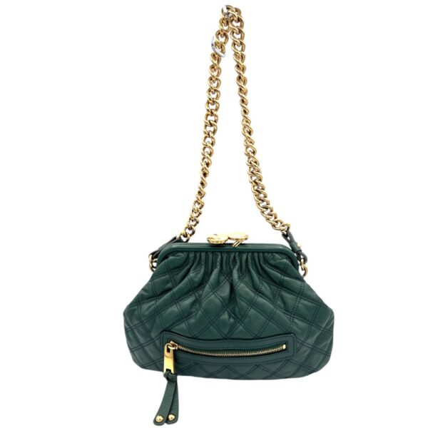 Marc Jacobs Stam Shoulder Bag