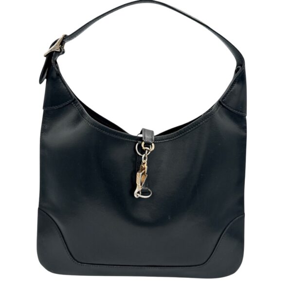 Hermes Vintage Trim As-Is