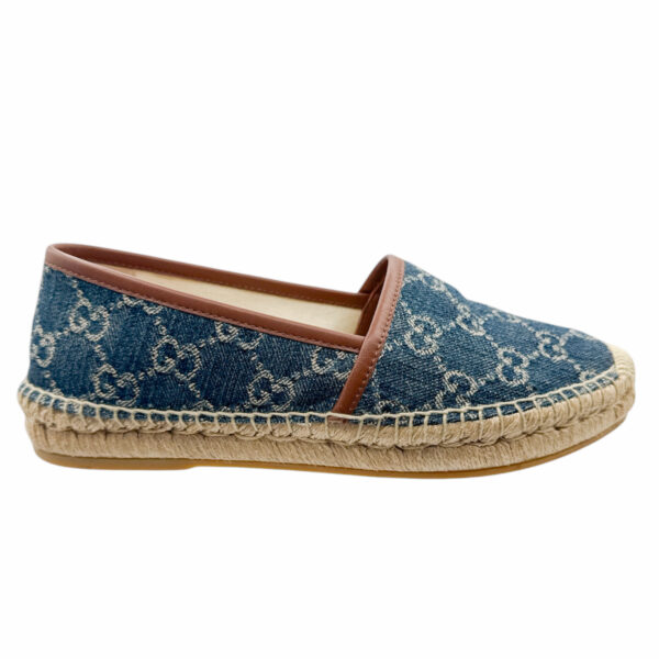 Gucci Espadrille (US 6.5)