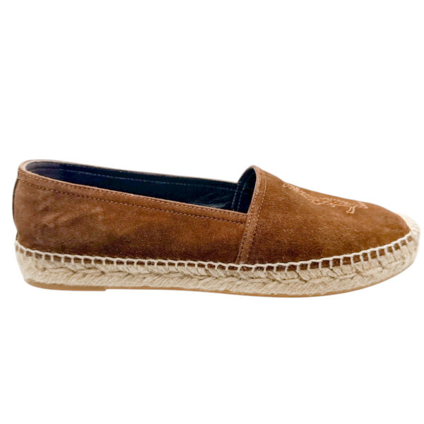 Saint Laurent Espadrille (US 6.5)