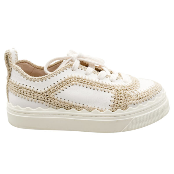 Chloe Sneakers (US 6)