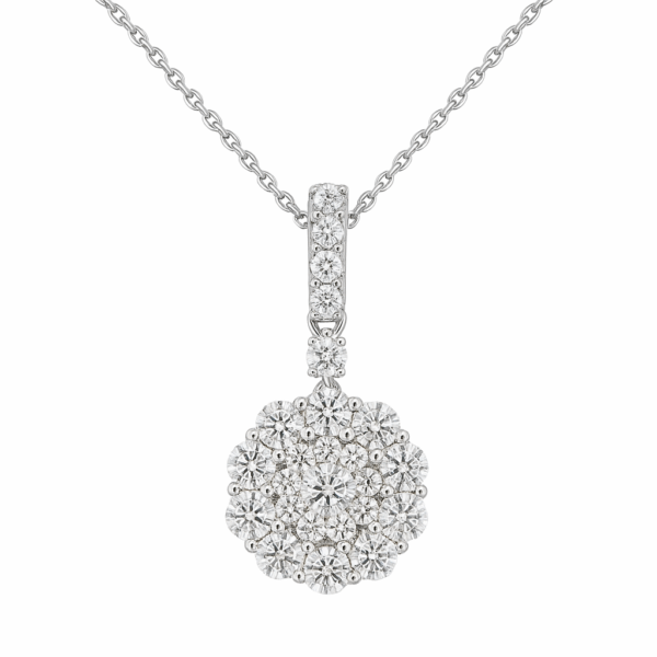 Diamond Pendant