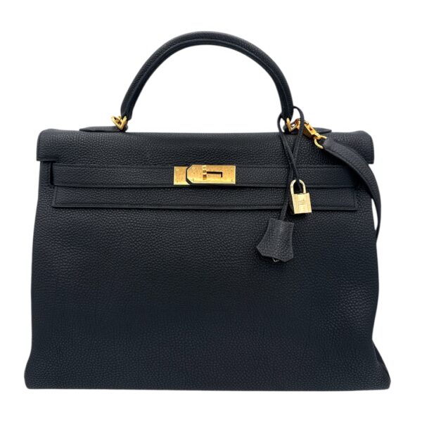 Hermes Kelly 40CM