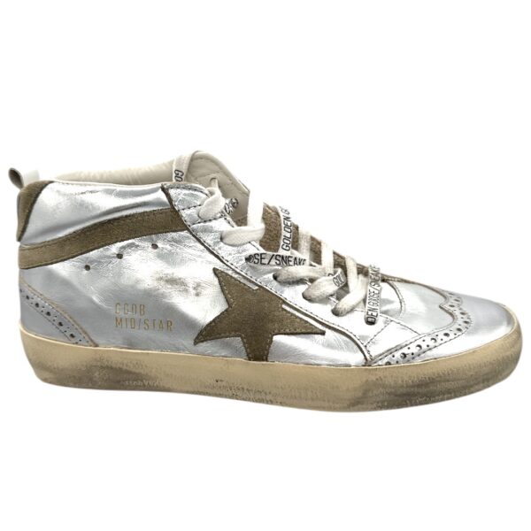 Golden Goose Sneakers (US 8)