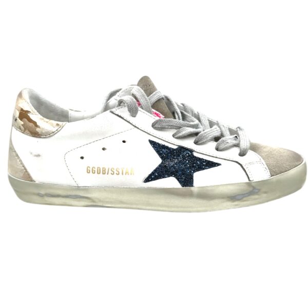Golden Goose Sneakers (US 8)