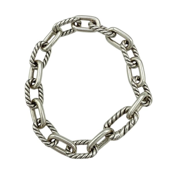David Yurman Madison Chain Bracelet