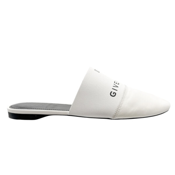 Givenchy Mules (US 7))