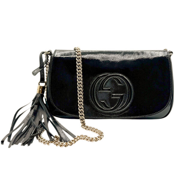Gucci Soho Crossbody