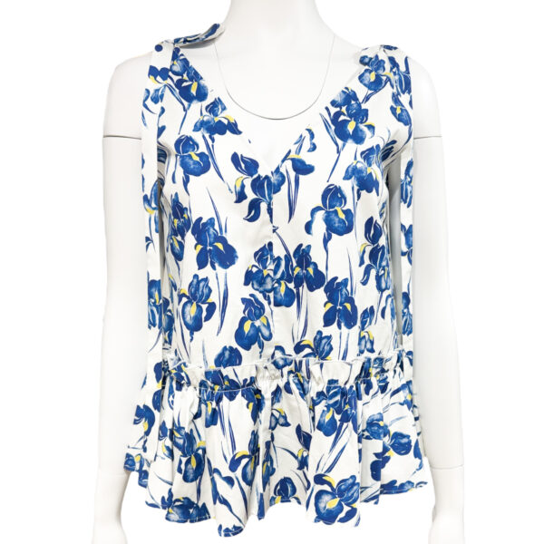 Jason Wu Top