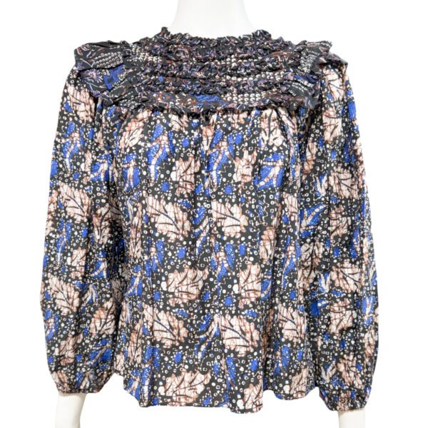 Ulla Johnson Top