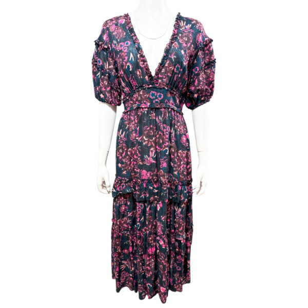 Ulla Johnson Dress