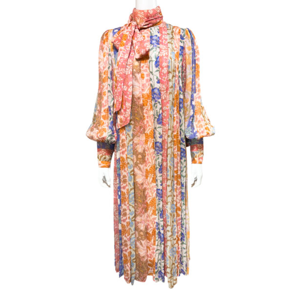 Zimmermann Dress