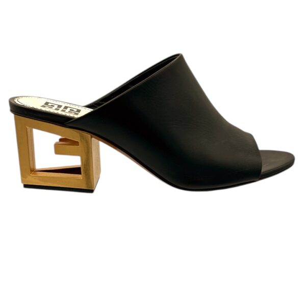 Givenchy Sandals (US 6.5)