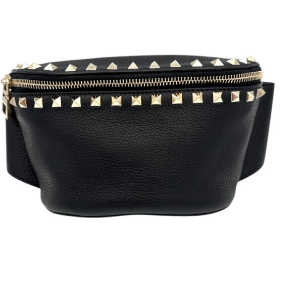 Valentino Rockstud Belt Bag