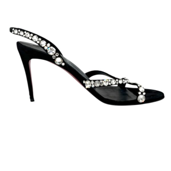 Christin Louboutin Sandals (US 8)