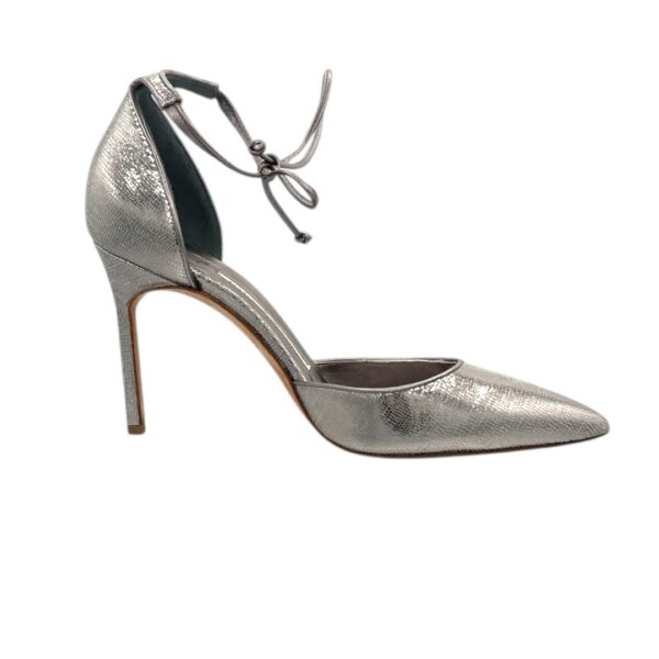 Manolo Blahnik Pump (US 6.5)