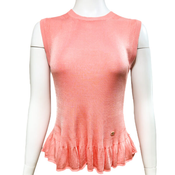 Chanel Top