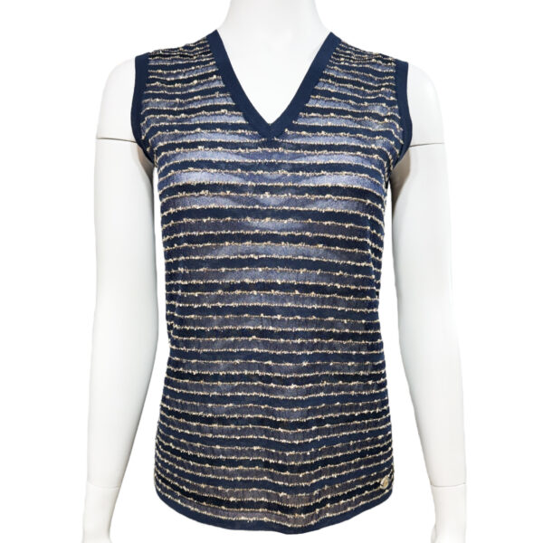Chanel Top