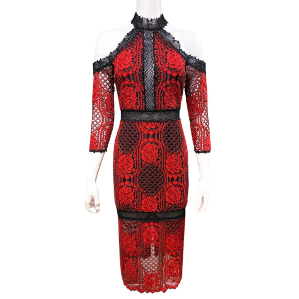 Alexis Dress