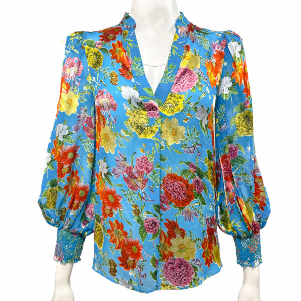 Alice & Olivia Blouse