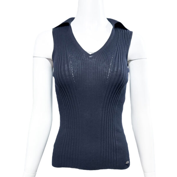 Chanel Top