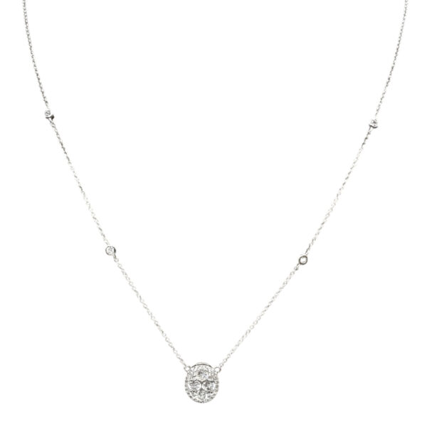 Diamond Necklace