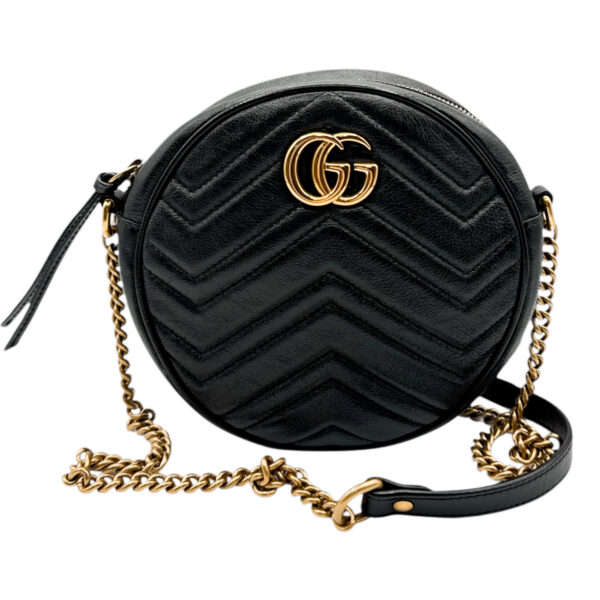 Gucci Crossbody As Is