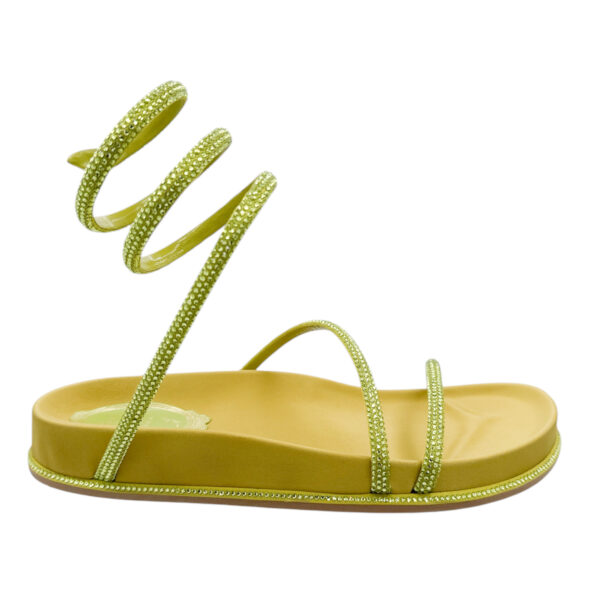 Rene Caovilla Sandals (US 7)