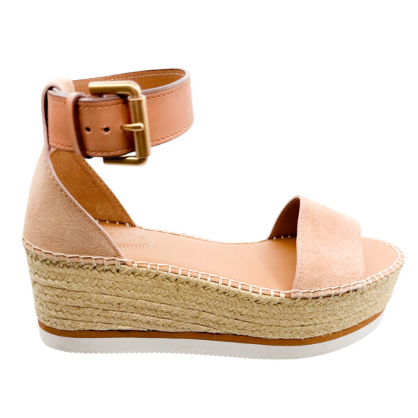 See by Chloe Sandals (US 9)