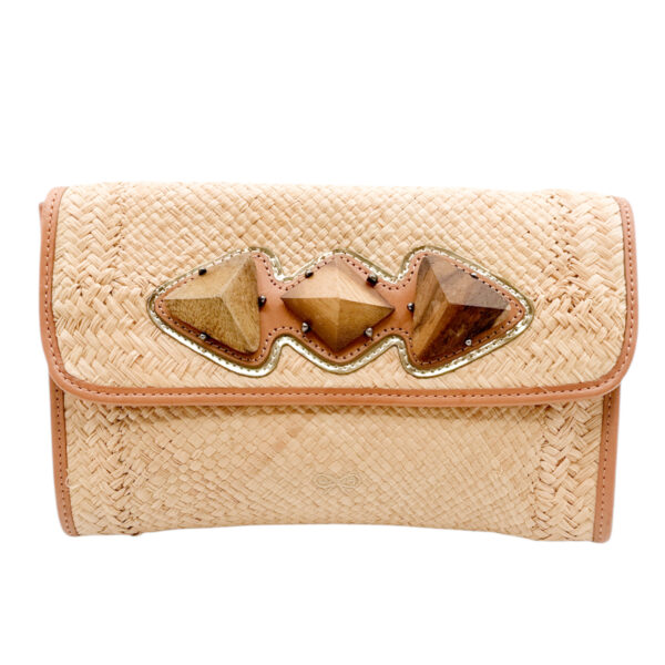 Anya Hindmarch Clutch