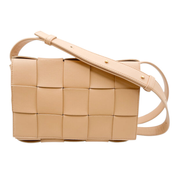 Bottega Veneta Cassette Crossbody