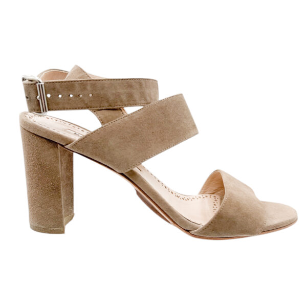 Manolo Blahnik Sandals (US 7)