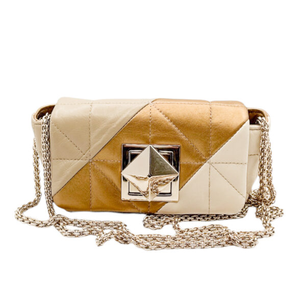 Sonia Rykiel Le Copain Le Clou Shoulder Bag