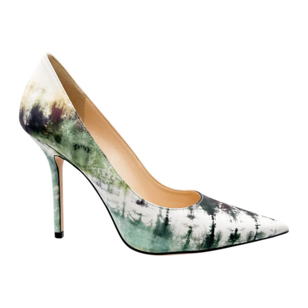 Jimmy Choo Pump (US 5)