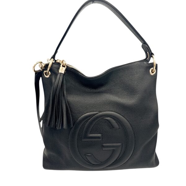 Gucci Soho Hobo