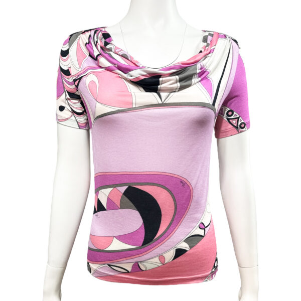 Emilio Pucci Top